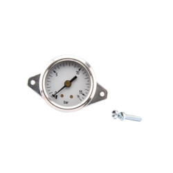 Manometr fi 40 0-16 bar, 1/8" - tył