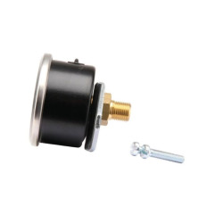 Manometr fi 40 0-16 bar, 1/8" - tył