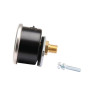 Manometr fi 40 0-16 bar, 1/8" - tył