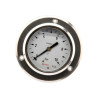 Manometr fi 63 0–10 bar, 1/4" - tył