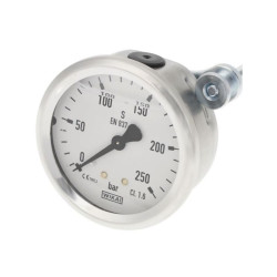 Manometr 00110144