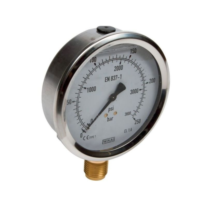 Manometr 372003621