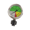 Manometr 0-5/25 bar Ø100 F34G 55430 Tecnoma 55430