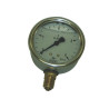Manometr fi 63 0-4 bar, 1/4" - dół WIKA MA630402