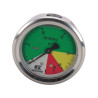 Manometr opryskiwacza 63mm, 0-60 bar, 1/4" tylne, odporny na RSM, MA632060B WIKA 8716106775026