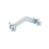 Uchwyt manometru 63 mm MA963B WIKA MA963B