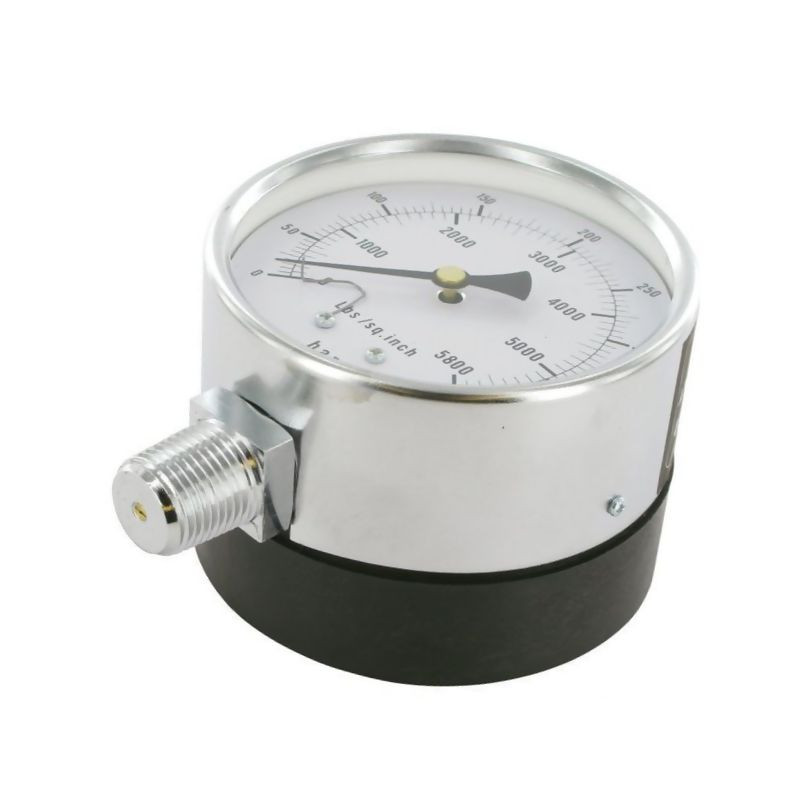 Manometr testera dyszy eżektor 47097 Zeca 47097