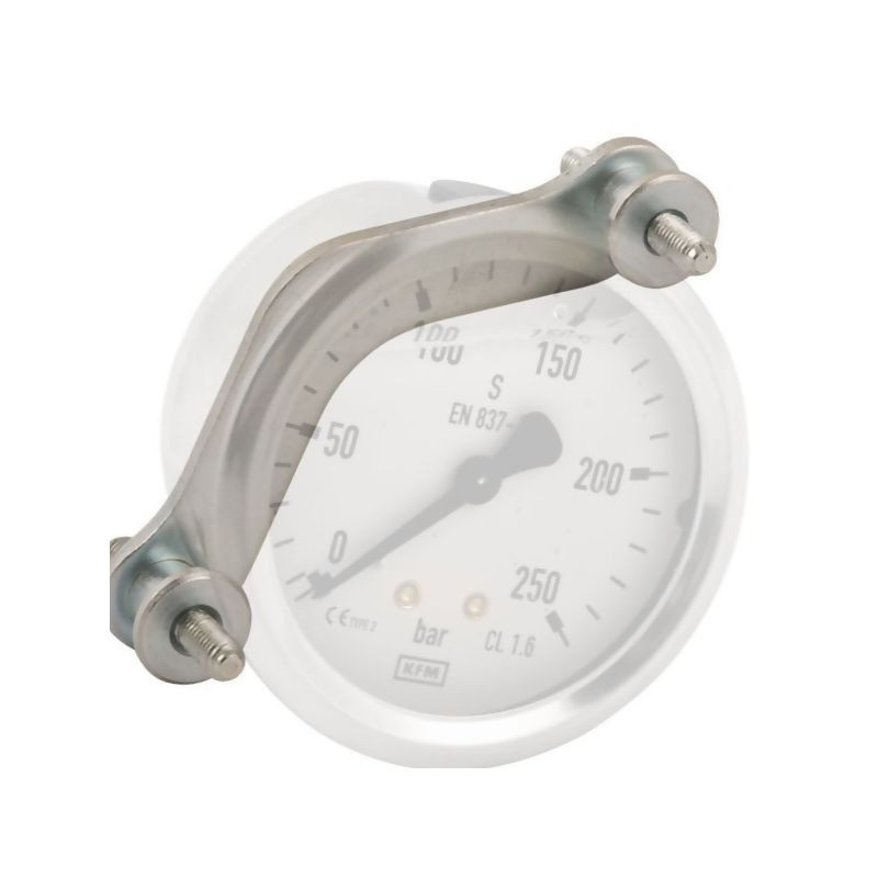 Uchwyt tablicowy ø63 mm B711W063P WIKA 5700037709024