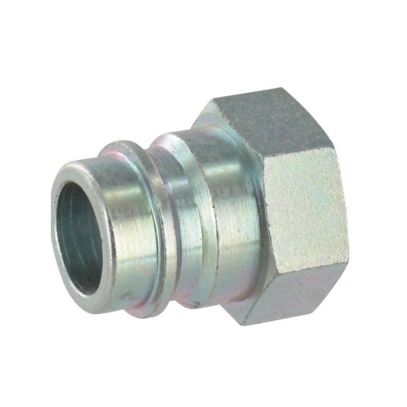 Złączka hydrauliczna 1/2&amp034 stal