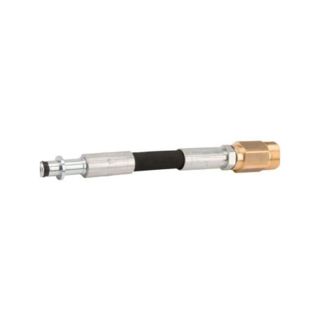 Wąż wysokociśnieniowy z adapterem do pistoletu Karcher, M22 10 mm