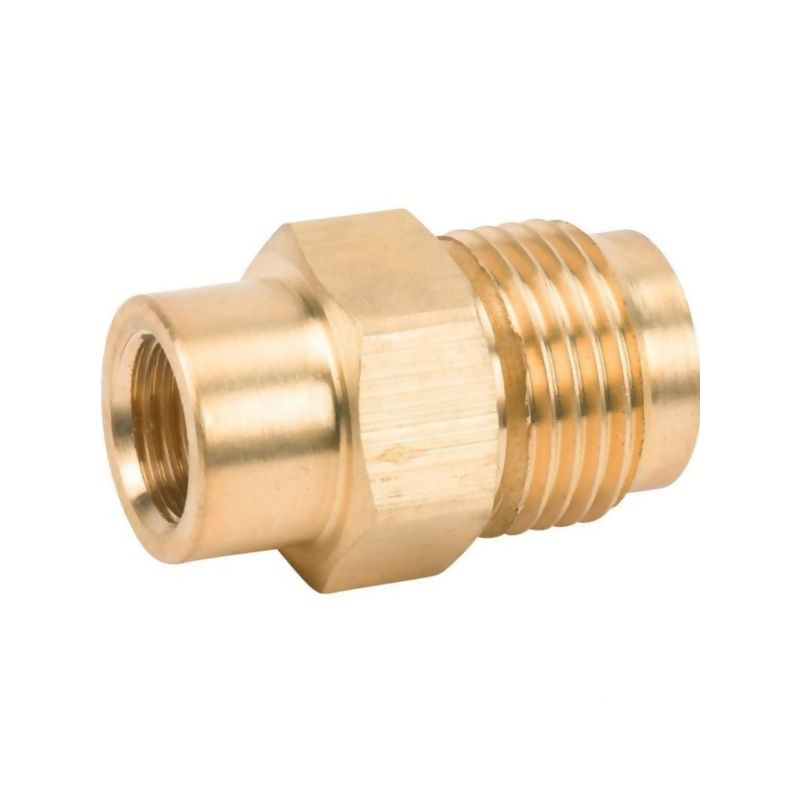 Złączka GZ/GW 1/2&amp034x1/4&amp034