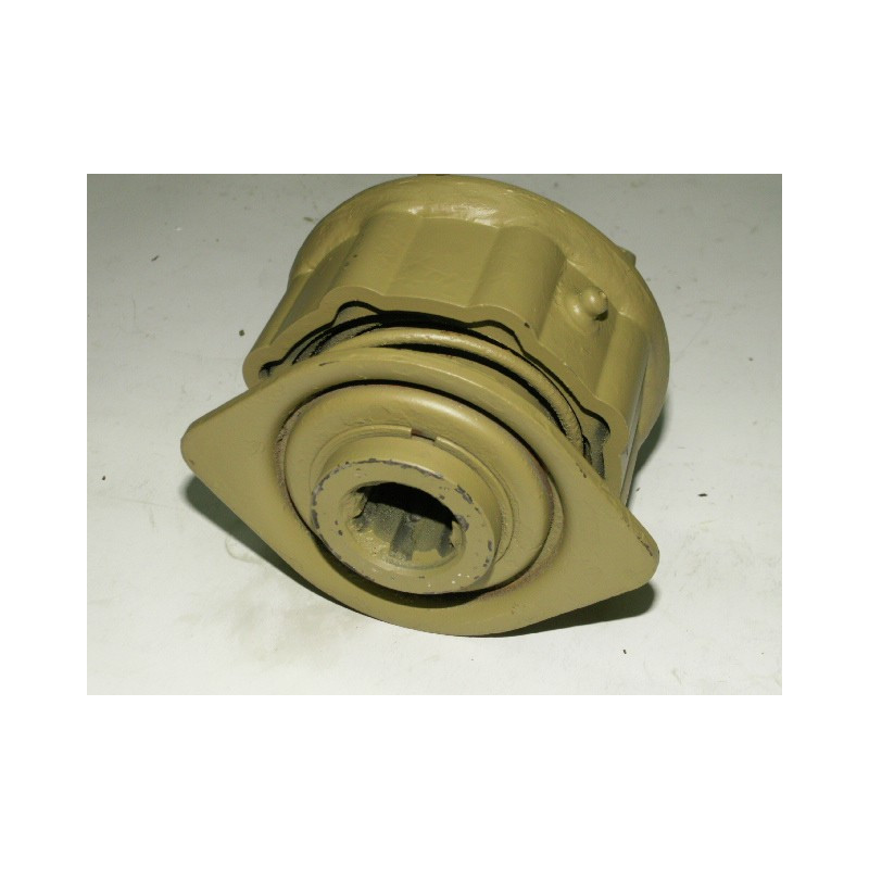 22x25 Z6 36mm 300Nm (351077)