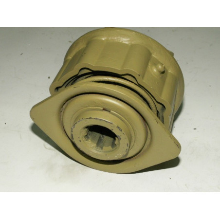 22x25 Z6 36mm 300Nm (351077)