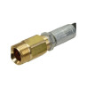 Wąż wysokociśnieniowy z adapterem do pistoletu Karcher, M22 11 mm