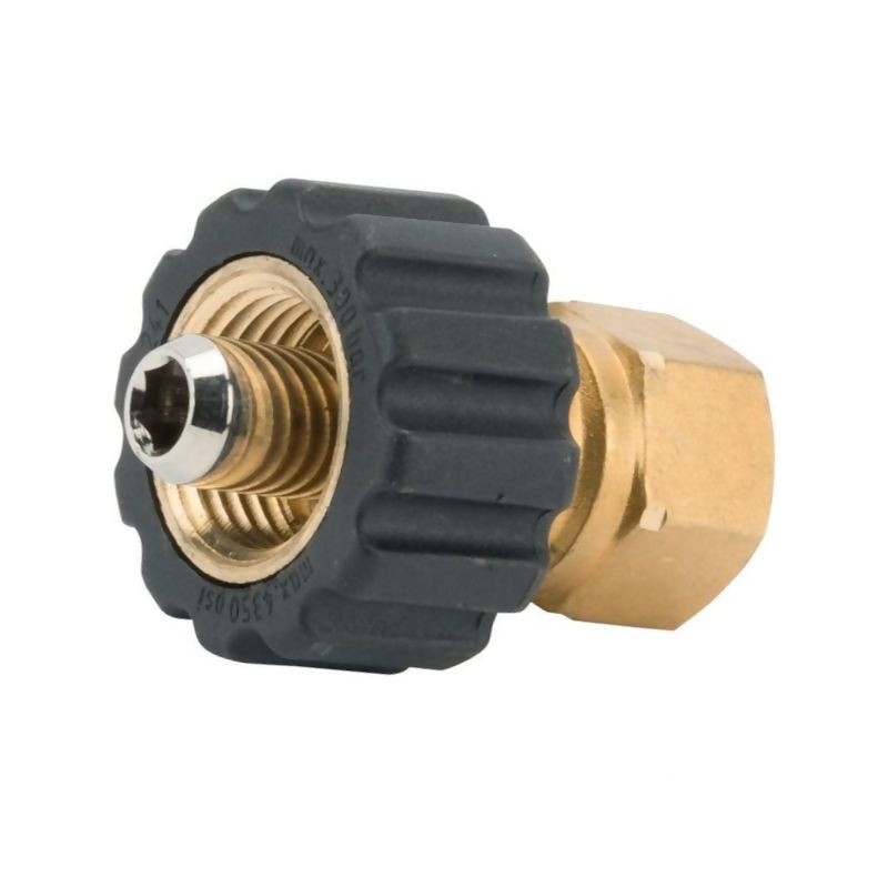 Złączka 2xGW 1/2&amp034x3/8&amp034