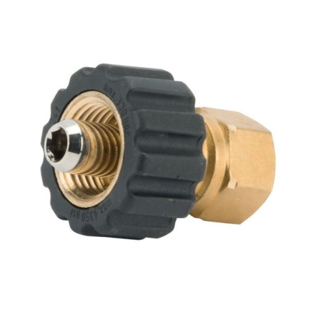 Złączka 2xGW 1/2&amp034x3/8&amp034