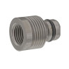 Złącze lancy gwint wewnętrzny 1/4 cala do dysz Hydroblade