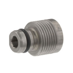 Złącze lancy gwint wewnętrzny 1/4 cala do dysz Hydroblade