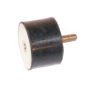Amortyzator gumowy V2A, TYP B