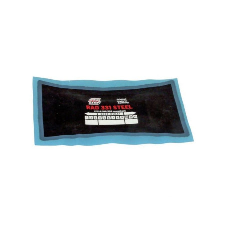 Łatka do opon radialnych RAD33 5129310 Rema Tip Top 4003115129310