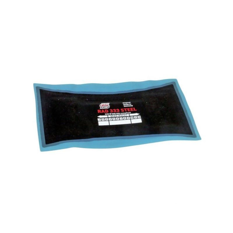 Łatka do opon radialnych RAD33 5129330 Rema Tip Top 8711646802584