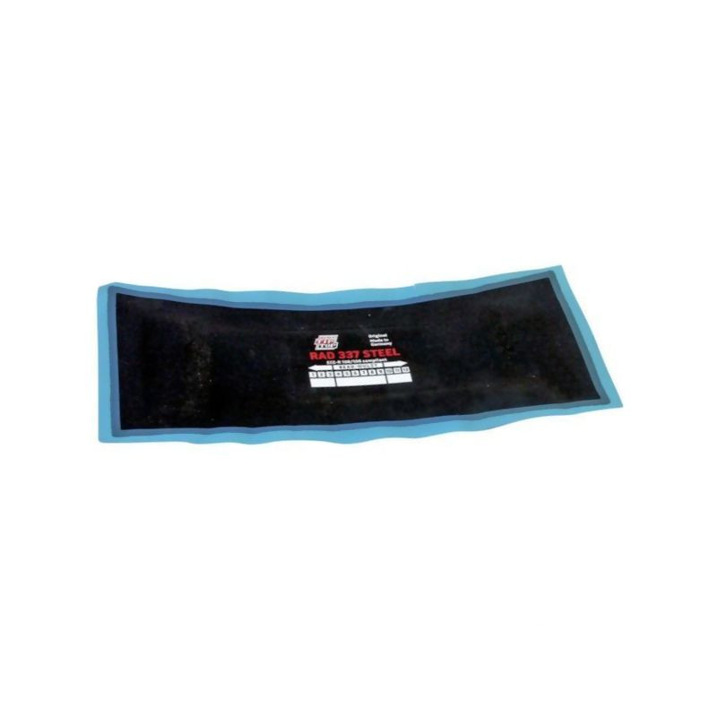 Łatka do opon radialnych RAD33 5129370 Rema Tip Top 8711646802607