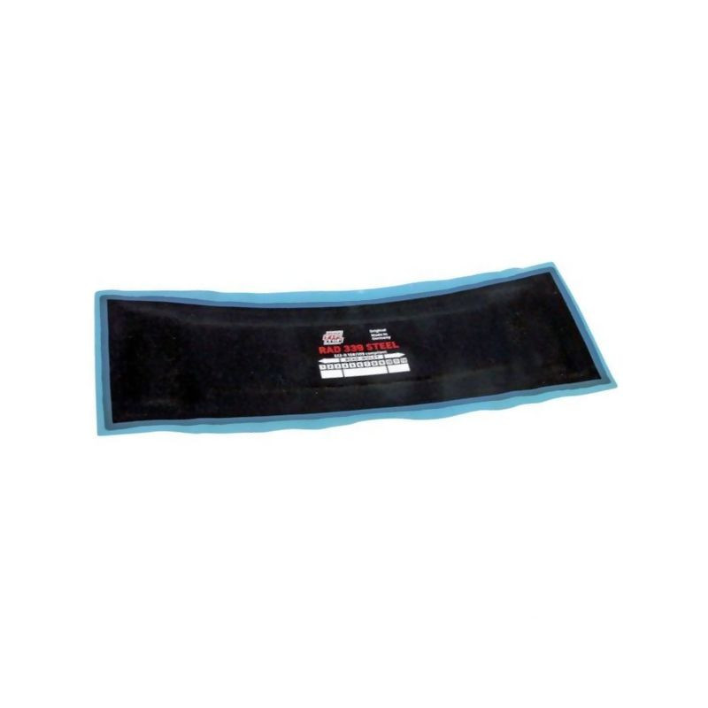 Łatka do opon radialnych RAD33 5129390 Rema Tip Top 4003115129396