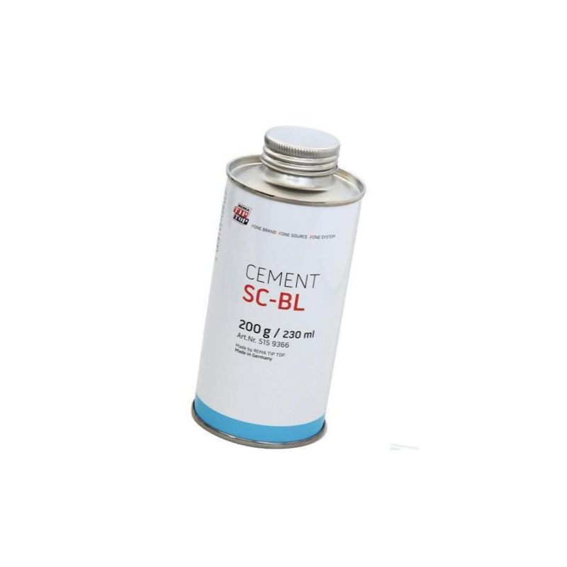 Klej do opon Special cement Bl 5159366 Rema Tip Top 4003115159362