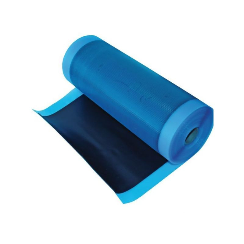 MTR Rubber 1,2 x 250 x 7200 mm 5161250 Rema Tip Top 4003115161259