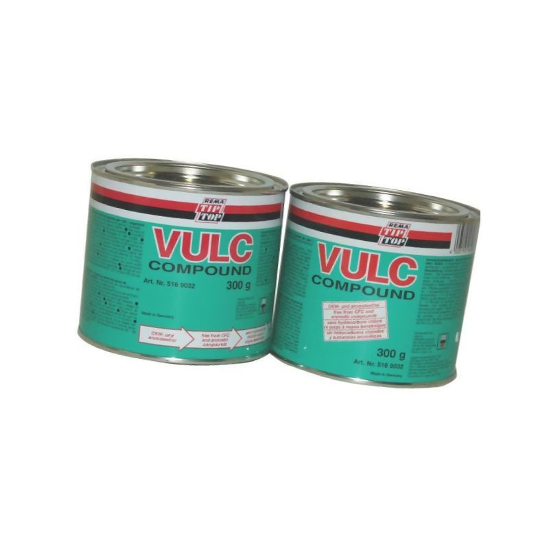 Roztwór do wulkanizacji, 300 g 5169032 Rema Tip Top 8716106774678