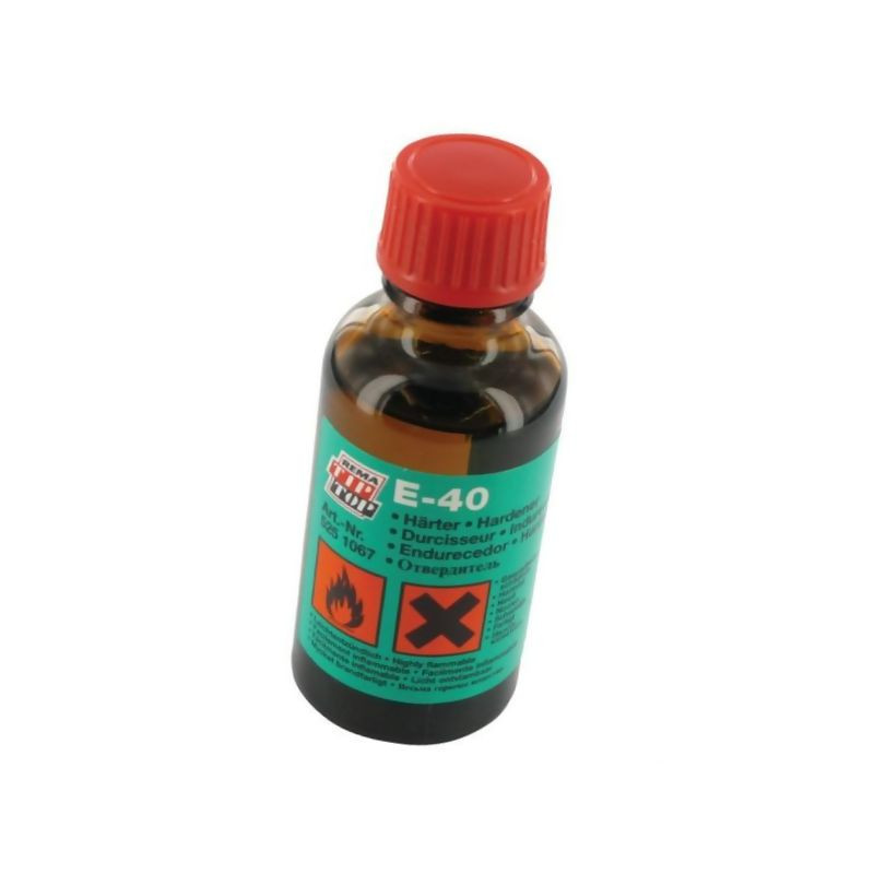Utwardzacz E-40, 15 g 5251122 Rema Tip Top 8711646694653