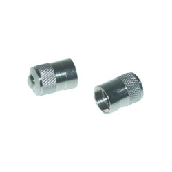 Kapturek zaworu, metal 5620203 Rema Tip Top 4003115620206