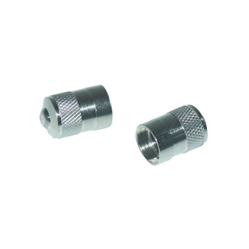 Kapturek zaworu, metal 5620203 Rema Tip Top 4003115620206