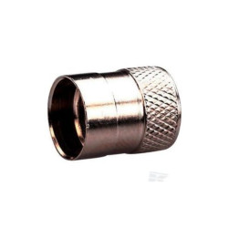 Kapturek zaworu, metal 5620203 Rema Tip Top 4003115620206
