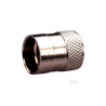 Kapturek zaworu, metal 5620203 Rema Tip Top 4003115620206
