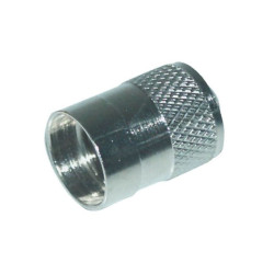 Kapturek zaworu, metal 5620203 Rema Tip Top 4003115620206