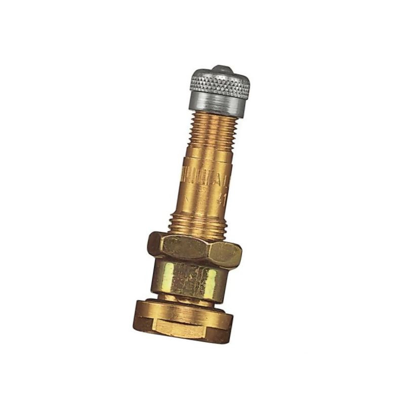 Zawór gumowy 41MS/9,7 mm 5626805 Rema Tip Top 8033282011619