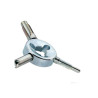 Gwintownik do gw.wewn.4cz. 5628061 Rema Tip Top 8719607024402