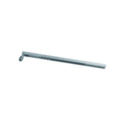 Klucz do zaworów, metal 5628308 Rema Tip Top 4003115628301