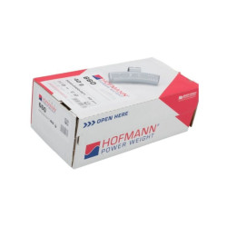 Ciężarki do wyważania kół H660 5665471 Rema Tip Top 4049256041760