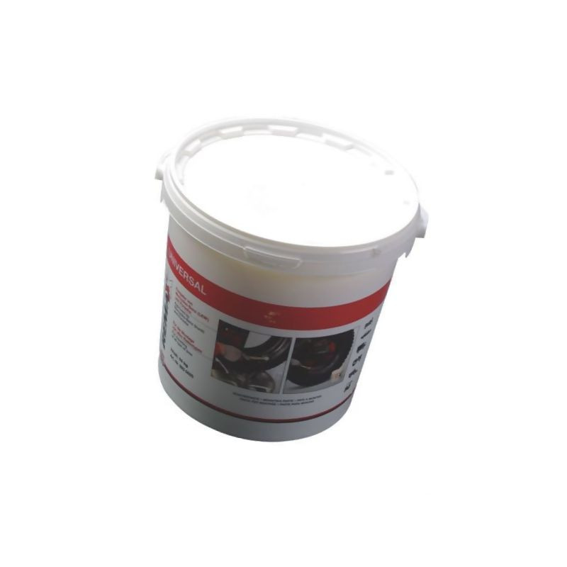 Pasta montażowa, 10,0 kg 5930625 Rema Tip Top 4003115930626