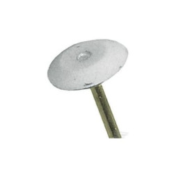 Stożek ścier. 10x40, trz. 6mm 5950650 Rema Tip Top 4003115950655