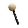 Kulka ścierna 20 mm, trz. 6mm 5950681 Rema Tip Top 4003115950686