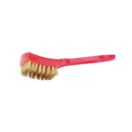 Szczotka, mosiężna 5954553 Rema Tip Top 4250797104115