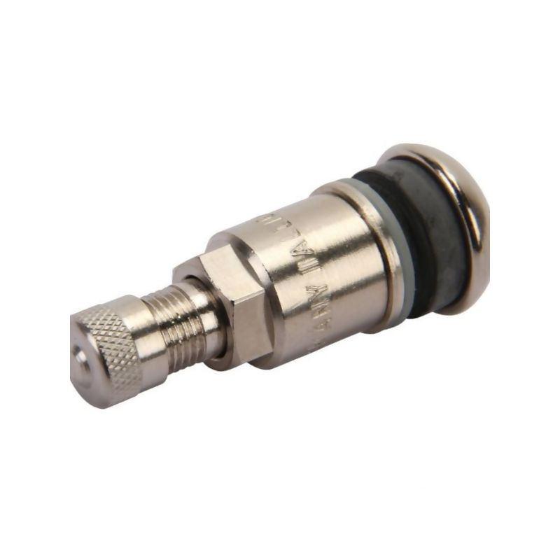 Zawór bez węża EVO 111+pierśc. AL512563 Rema Tip Top 8711646610653