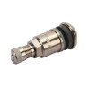 Zawór bez węża EVO 111+pierśc. AL512563 Rema Tip Top 8711646610653