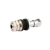 Zawór gumowy, 25 x 11,5 mm EX814059 Rema Tip Top 8711646610097