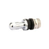 Zawór gumowy, 25 x 11,5 mm EX814059 Rema Tip Top 8711646610097