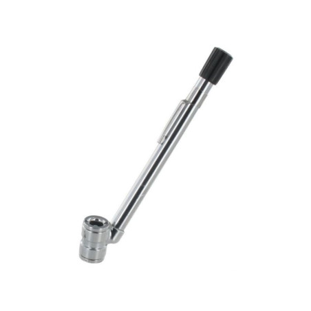 Miernik nap., mod.trz. 0,8-8. SC60148 Rema Tip Top 8711646641145