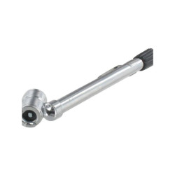 Miernik nap., mod.trz. 0,8-8. SC60148 Rema Tip Top 8711646641145